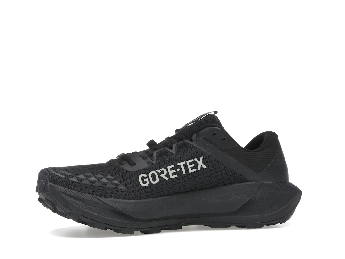 ASICS Gel-Trabuco 13 Gore-Tex Black Graphite Grey (Women's)
