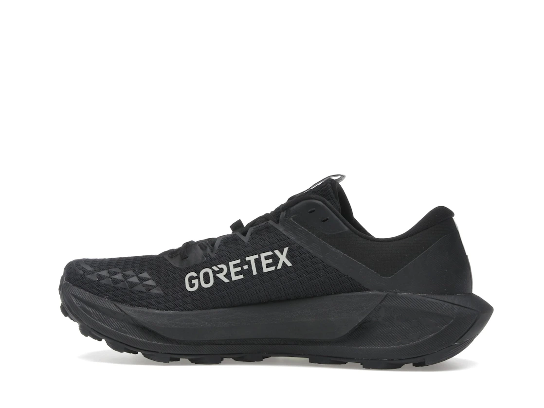 ASICS Gel-Trabuco 13 Gore-Tex Black Graphite Grey (Women's)