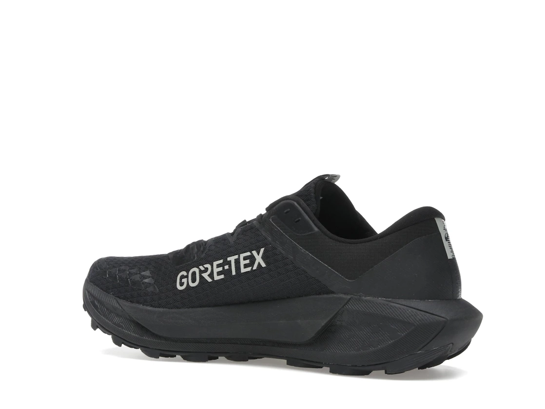 ASICS Gel-Trabuco 13 Gore-Tex Black Graphite Grey (Women's)