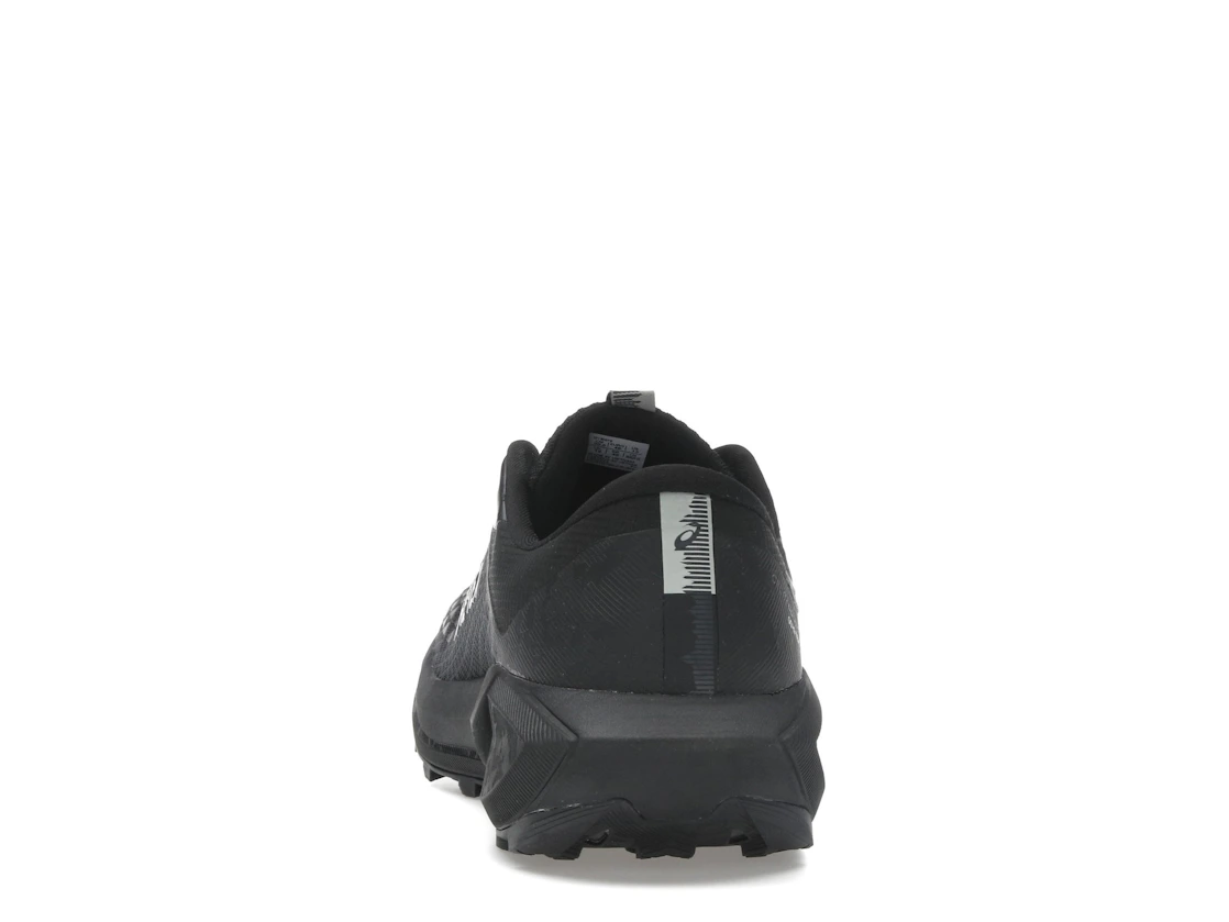 ASICS Gel-Trabuco 13 Gore-Tex Black Graphite Grey (Women's)