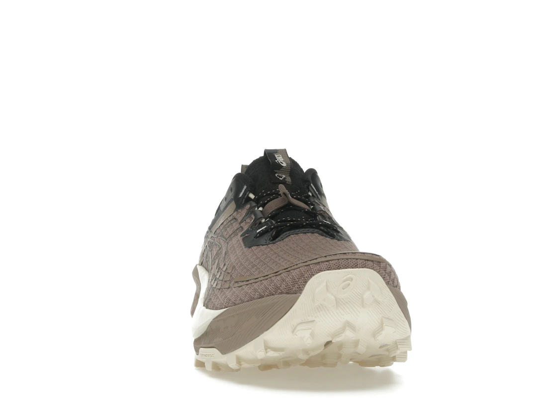 ASICS Gel-Trabuco 13 Taupe Grey Black