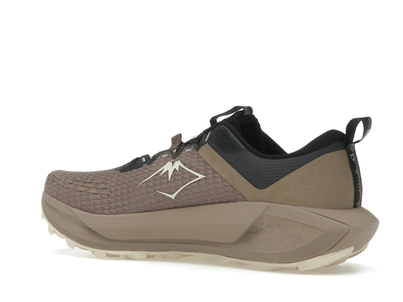 ASICS Gel-Trabuco 13 Taupe Grey Black