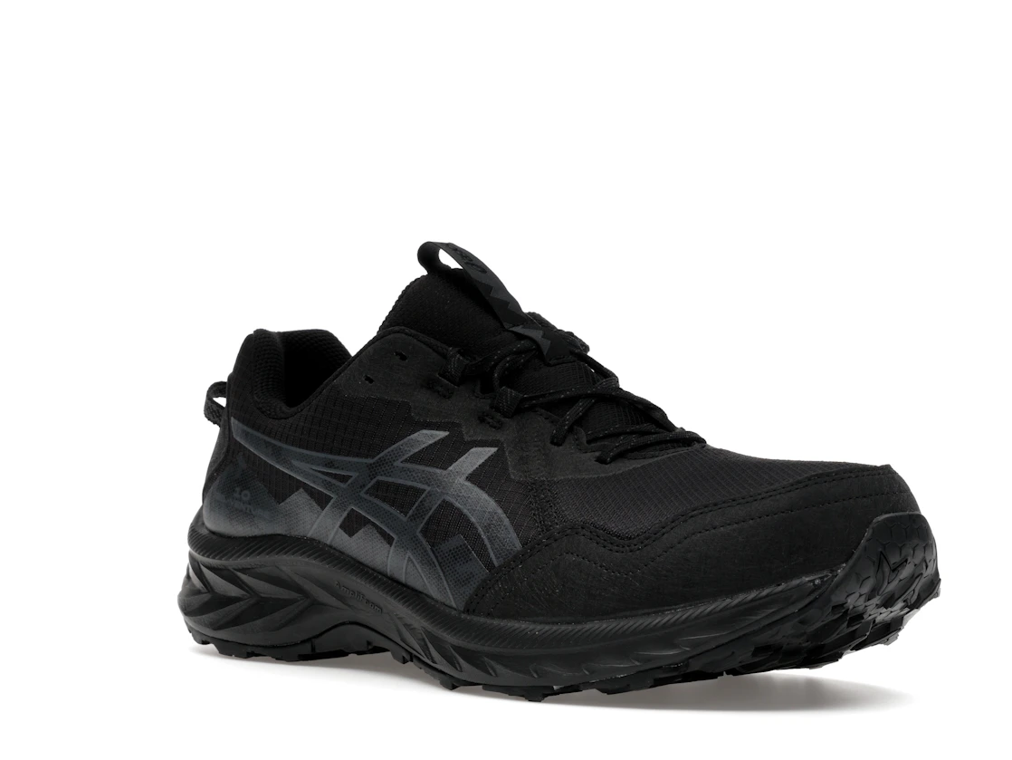 ASICS Gel-Venture 10 Black Graphite Grey
