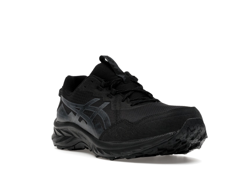 ASICS Gel-Venture 10 Black Graphite Grey