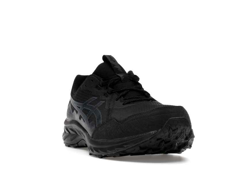 ASICS Gel-Venture 10 Black Graphite Grey