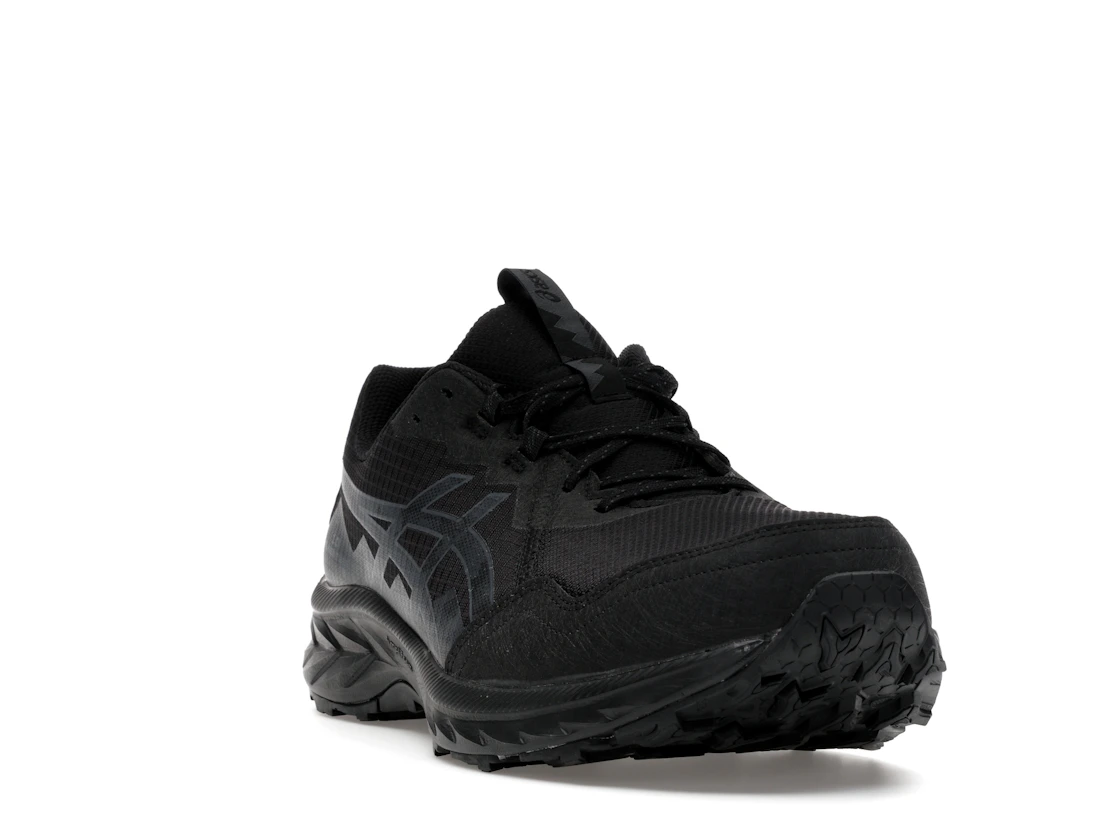 ASICS Gel-Venture 10 Black Graphite Grey