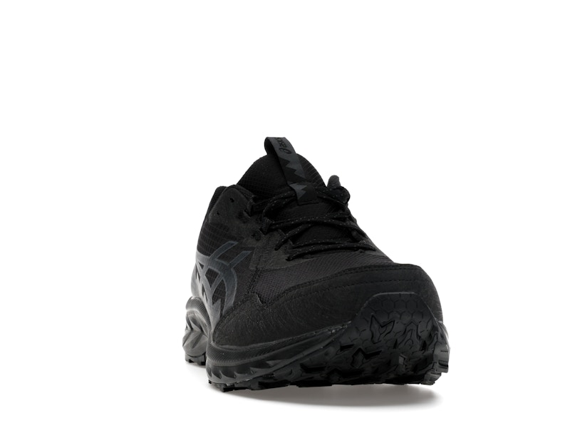 ASICS Gel-Venture 10 Black Graphite Grey