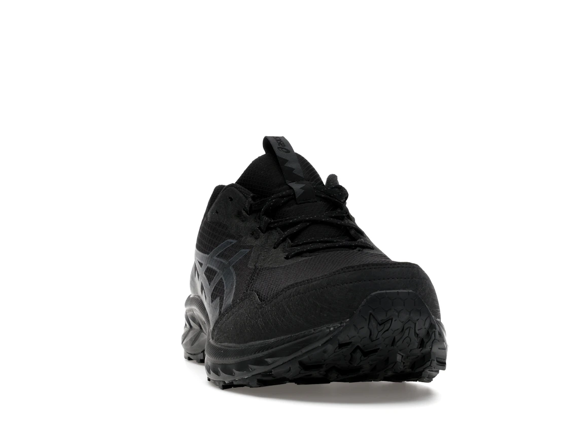 ASICS Gel-Venture 10 Black Graphite Grey