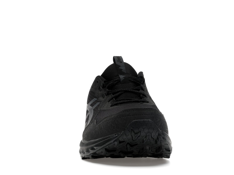 ASICS Gel-Venture 10 Black Graphite Grey