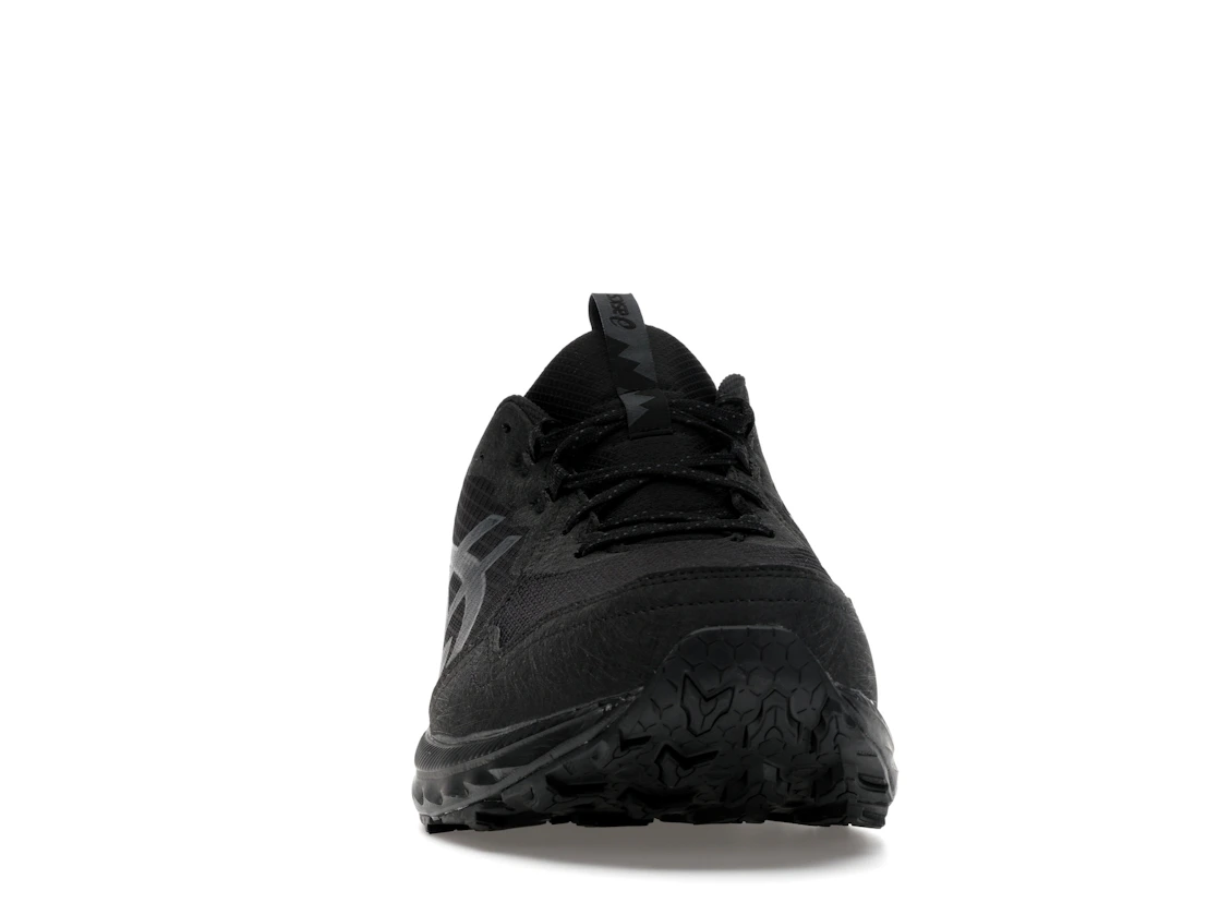 ASICS Gel-Venture 10 Black Graphite Grey