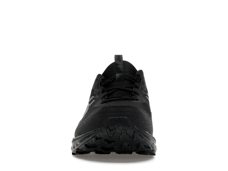 ASICS Gel-Venture 10 Black Graphite Grey