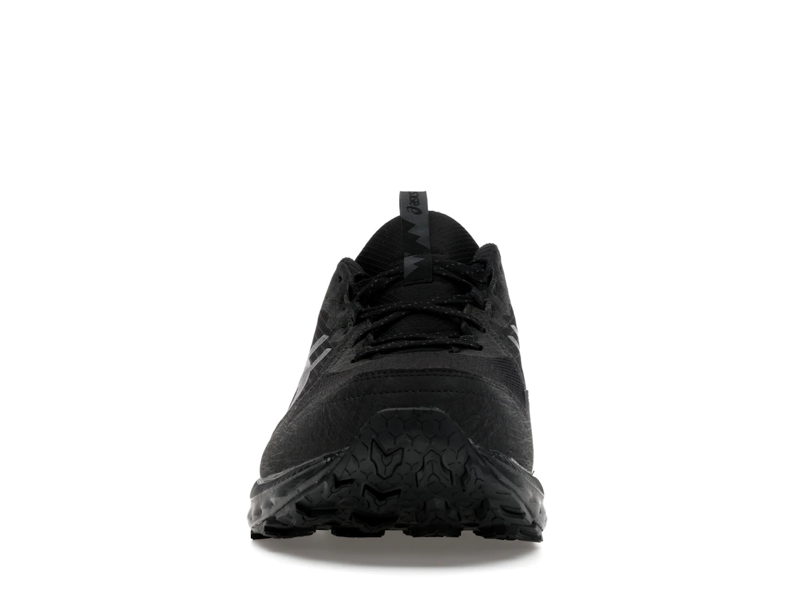 ASICS Gel-Venture 10 Black Graphite Grey
