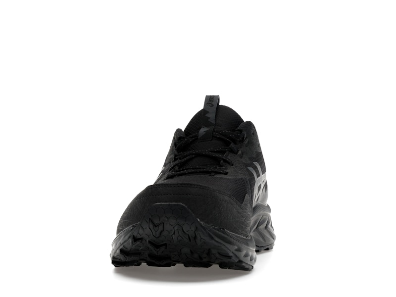 ASICS Gel-Venture 10 Black Graphite Grey