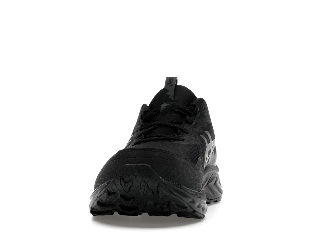 ASICS Gel-Venture 10 Black Graphite Grey