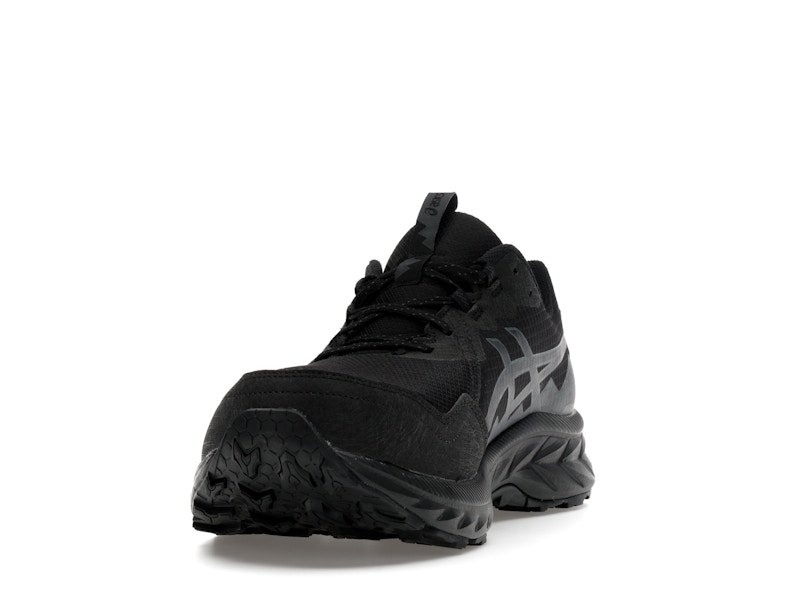 ASICS Gel-Venture 10 Black Graphite Grey