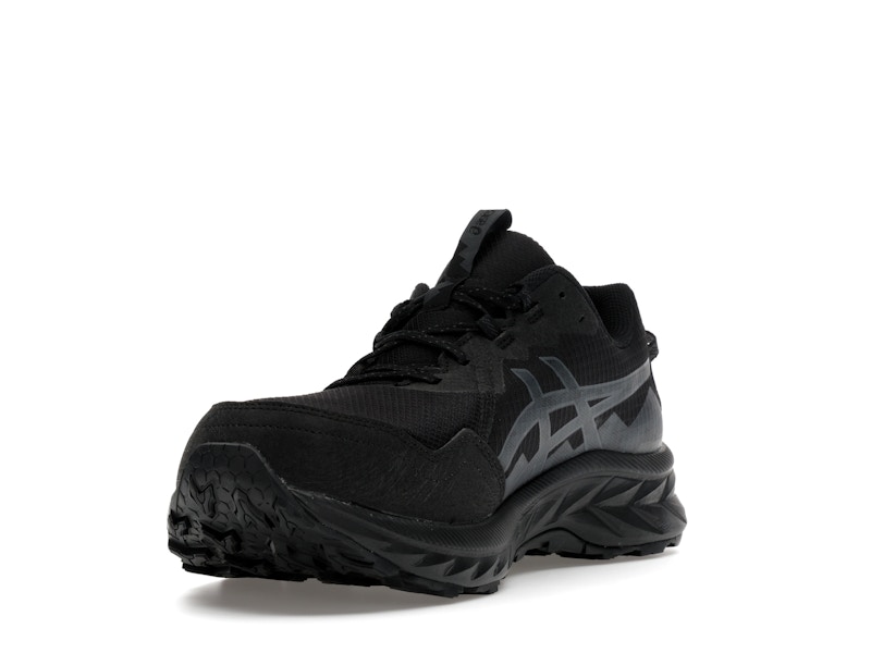ASICS Gel-Venture 10 Black Graphite Grey