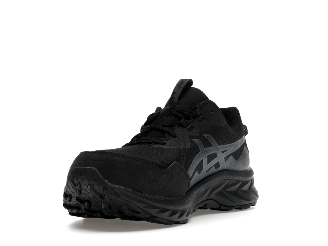 ASICS Gel-Venture 10 Black Graphite Grey