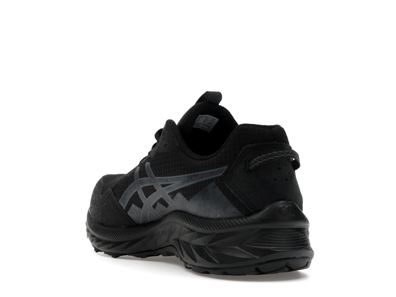 ASICS Gel-Venture 10 Black Graphite Grey