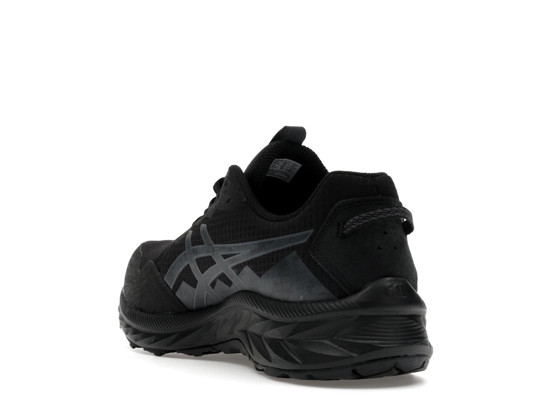 ASICS Gel-Venture 10 Black Graphite Grey