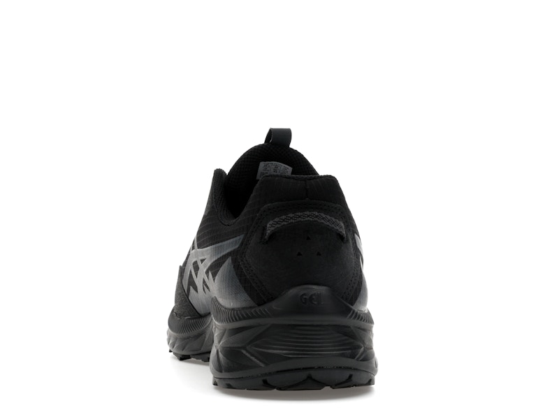 ASICS Gel-Venture 10 Black Graphite Grey