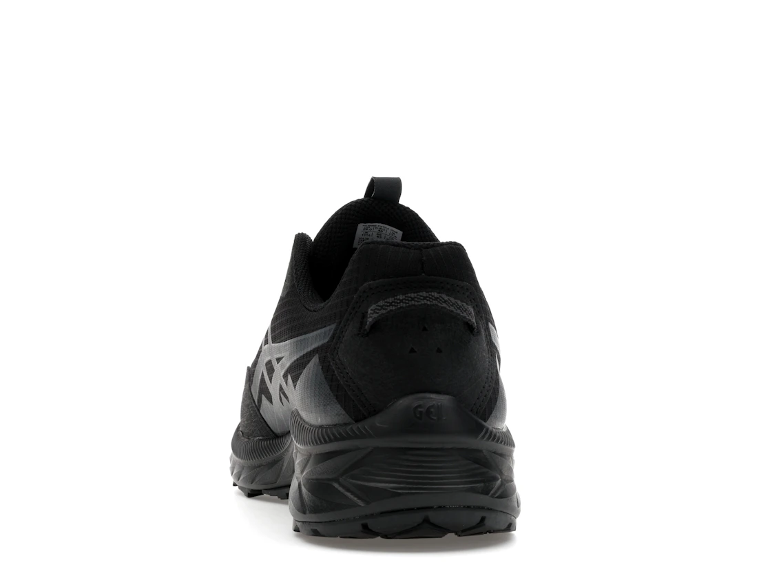 ASICS Gel-Venture 10 Black Graphite Grey