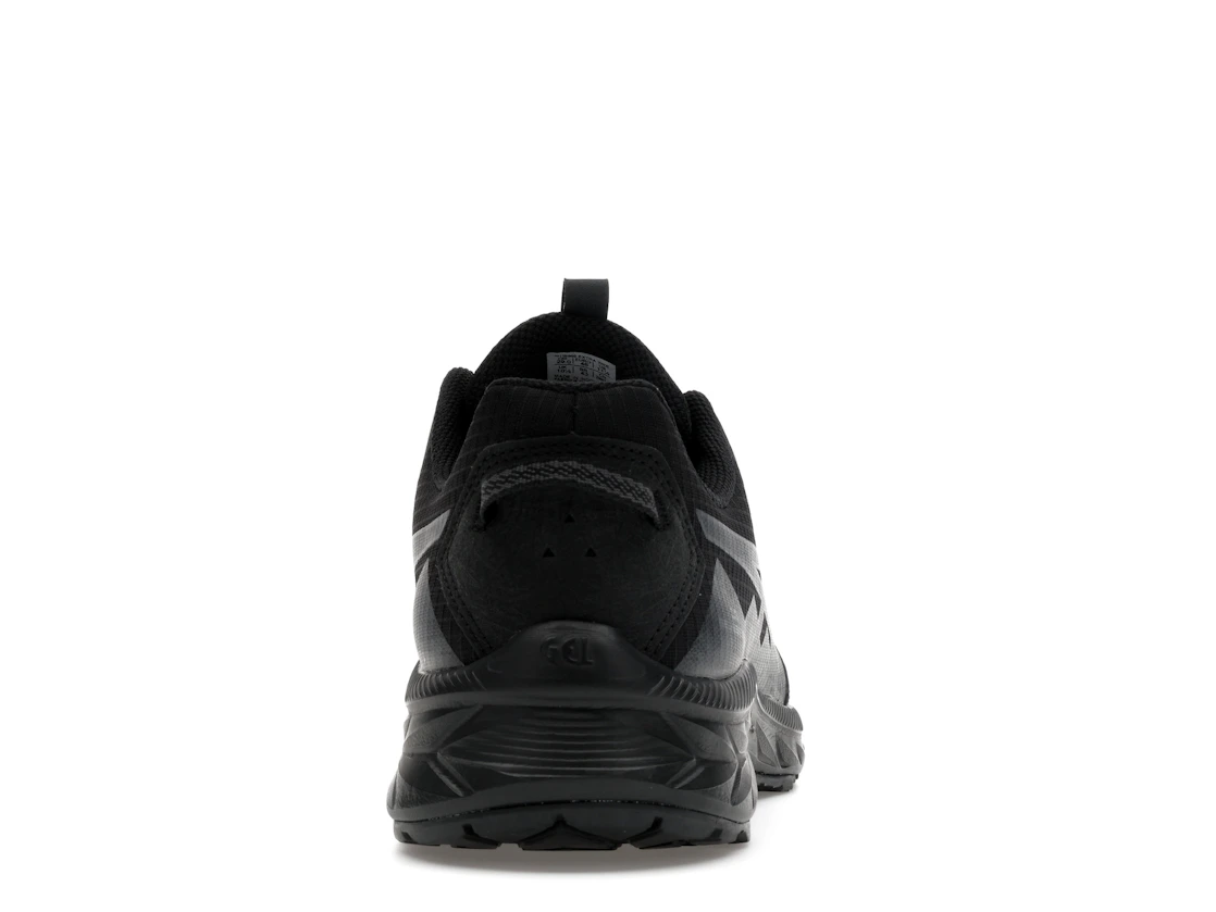 ASICS Gel-Venture 10 Black Graphite Grey