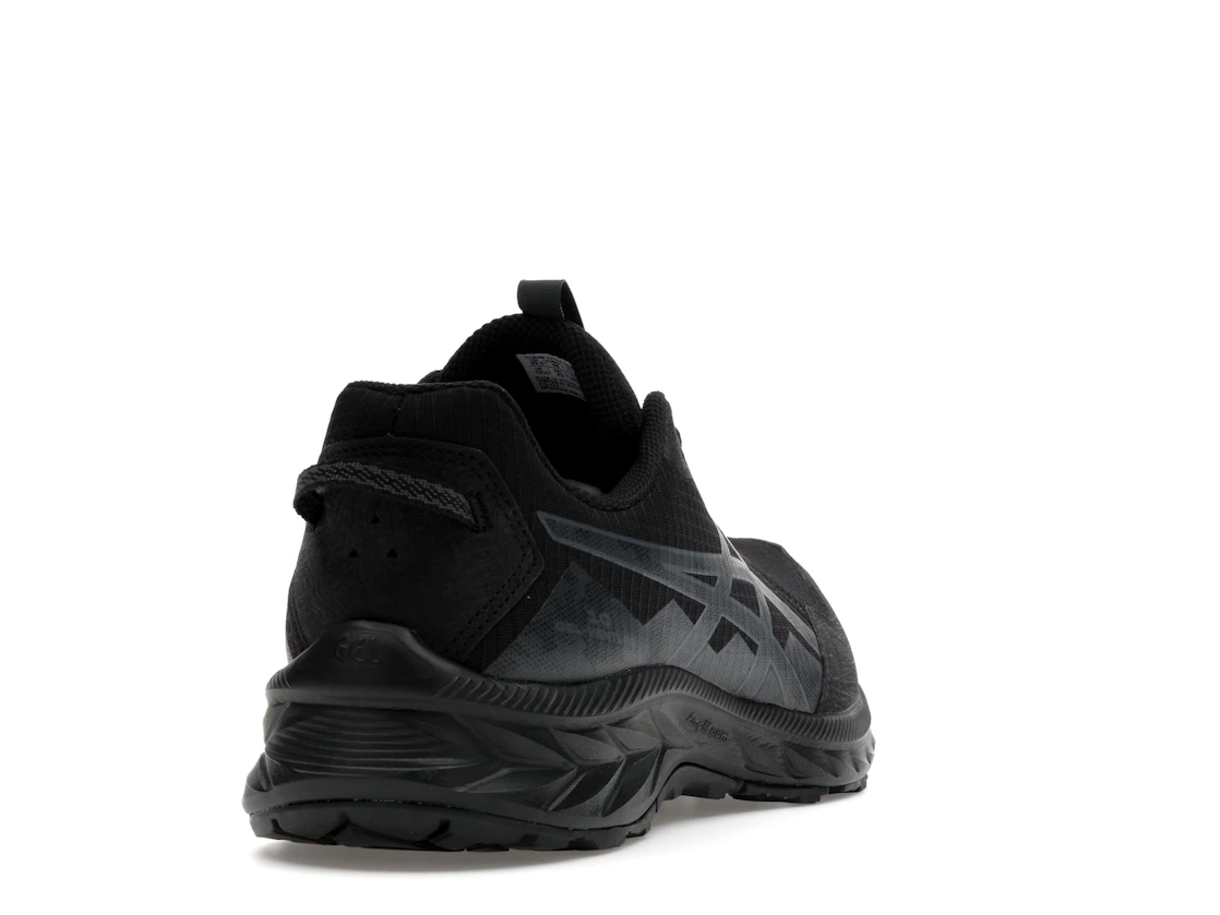 ASICS Gel-Venture 10 Black Graphite Grey