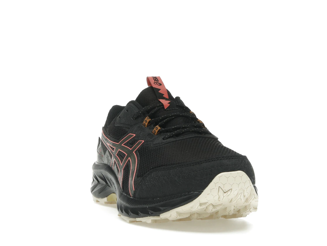 ASICS Gel-Venture 10 Waterproof Black Brown Stone (Women's)