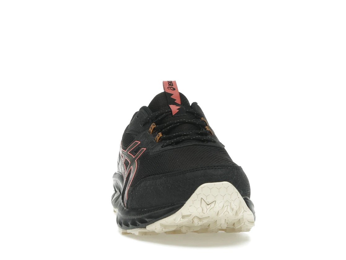 ASICS Gel-Venture 10 Waterproof Black Brown Stone (Women's)
