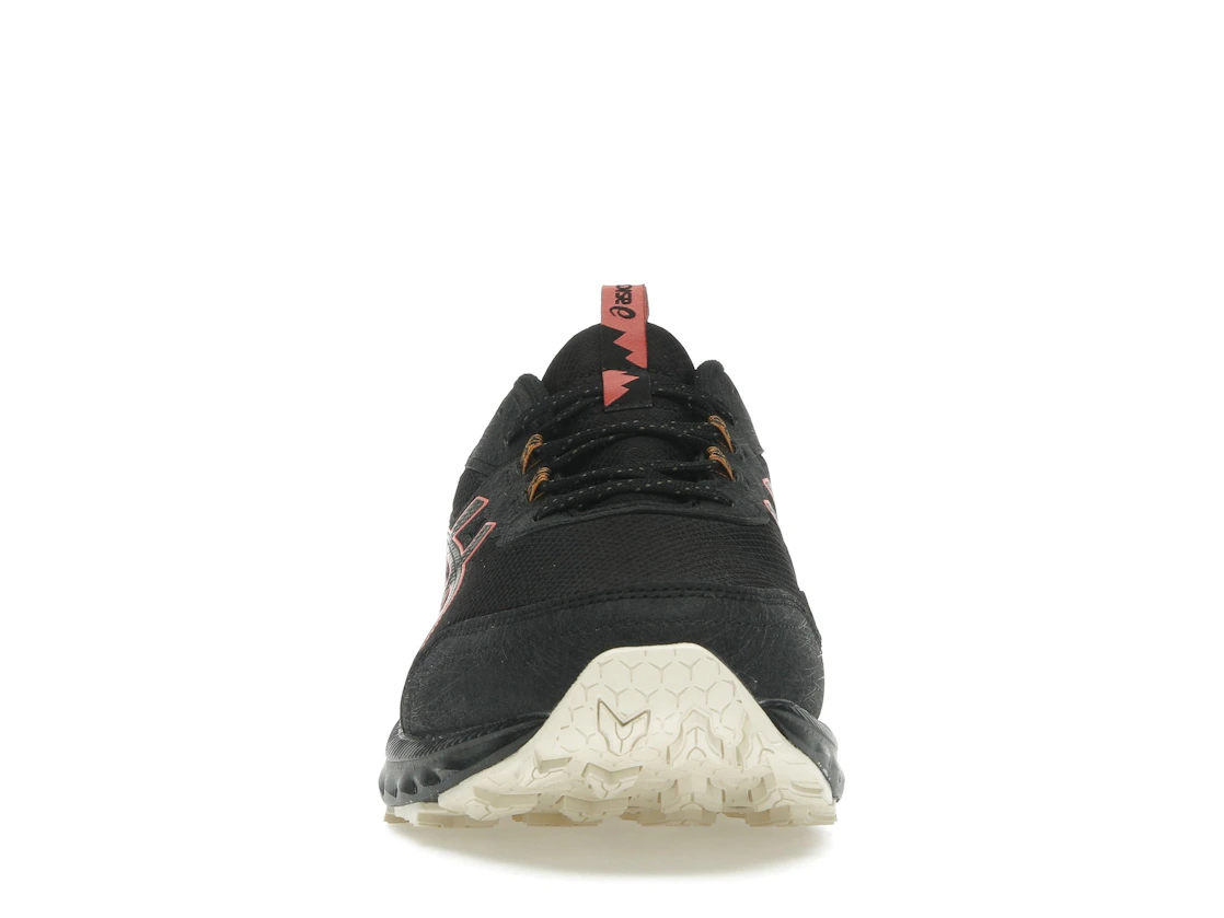 ASICS Gel-Venture 10 Waterproof Black Brown Stone (Women's)