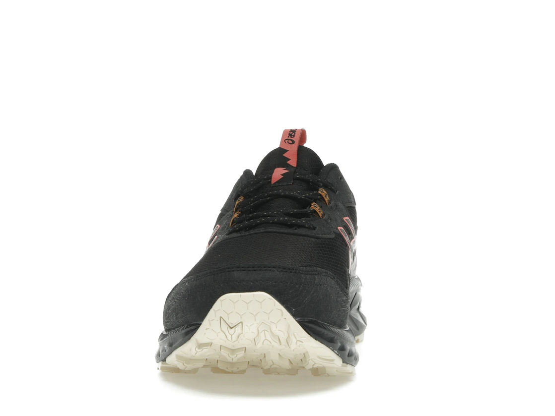 ASICS Gel-Venture 10 Waterproof Black Brown Stone (Women's)