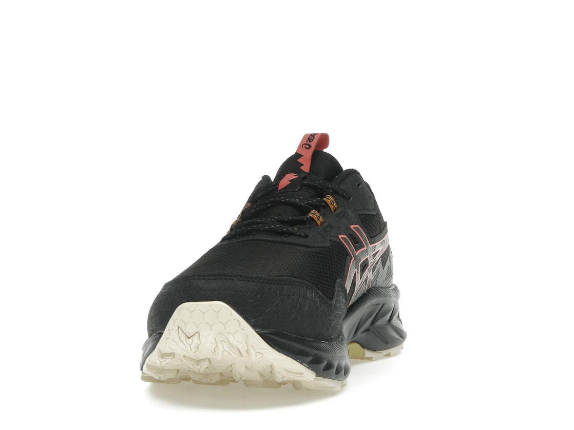 ASICS Gel-Venture 10 Waterproof Black Brown Stone (Women's)