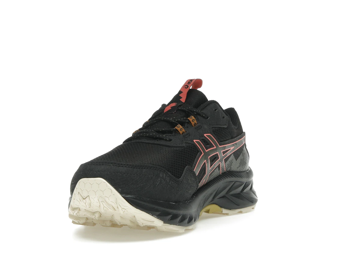 ASICS Gel-Venture 10 Waterproof Black Brown Stone (Women's)