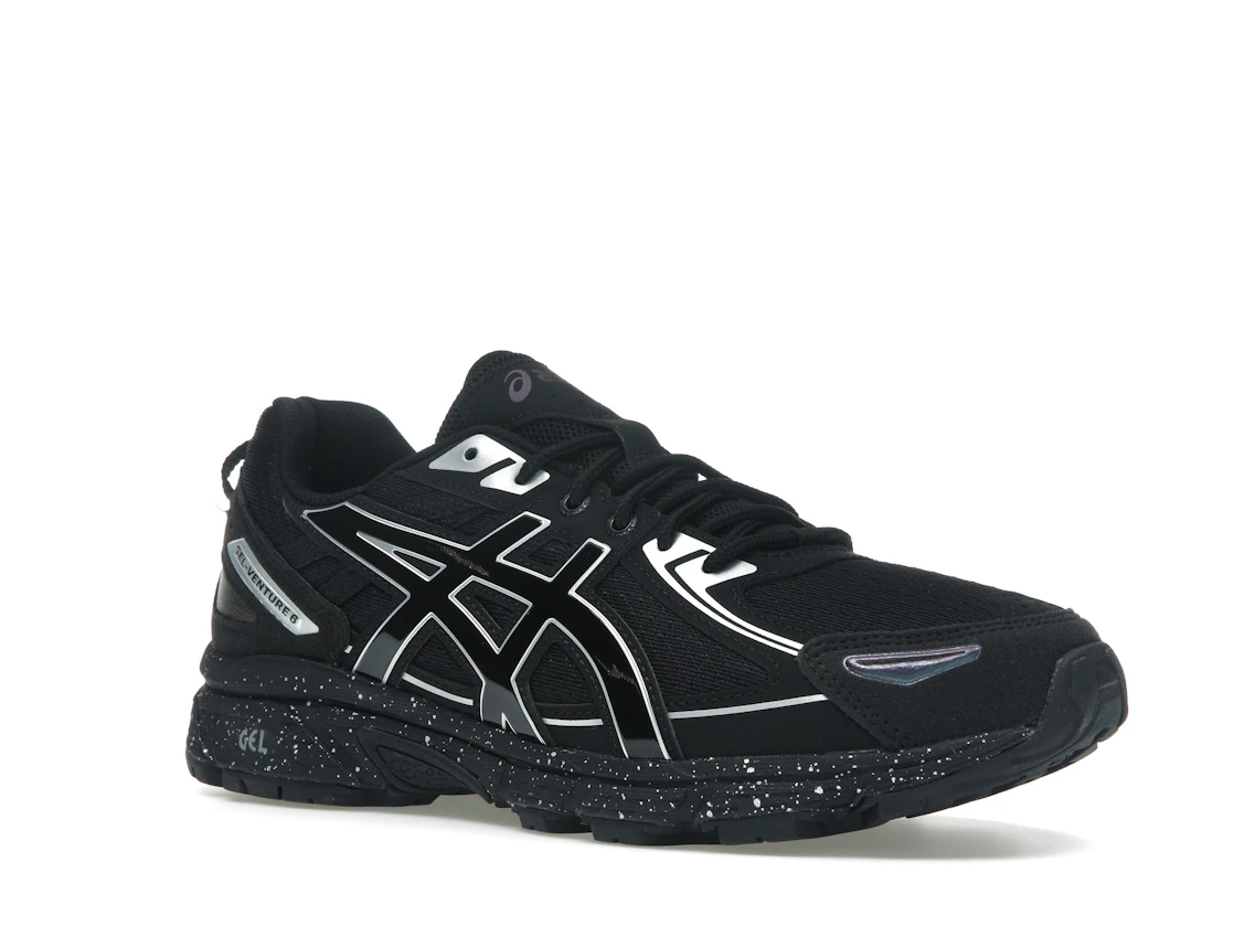 ASICS Gel-Venture 6 Black Black