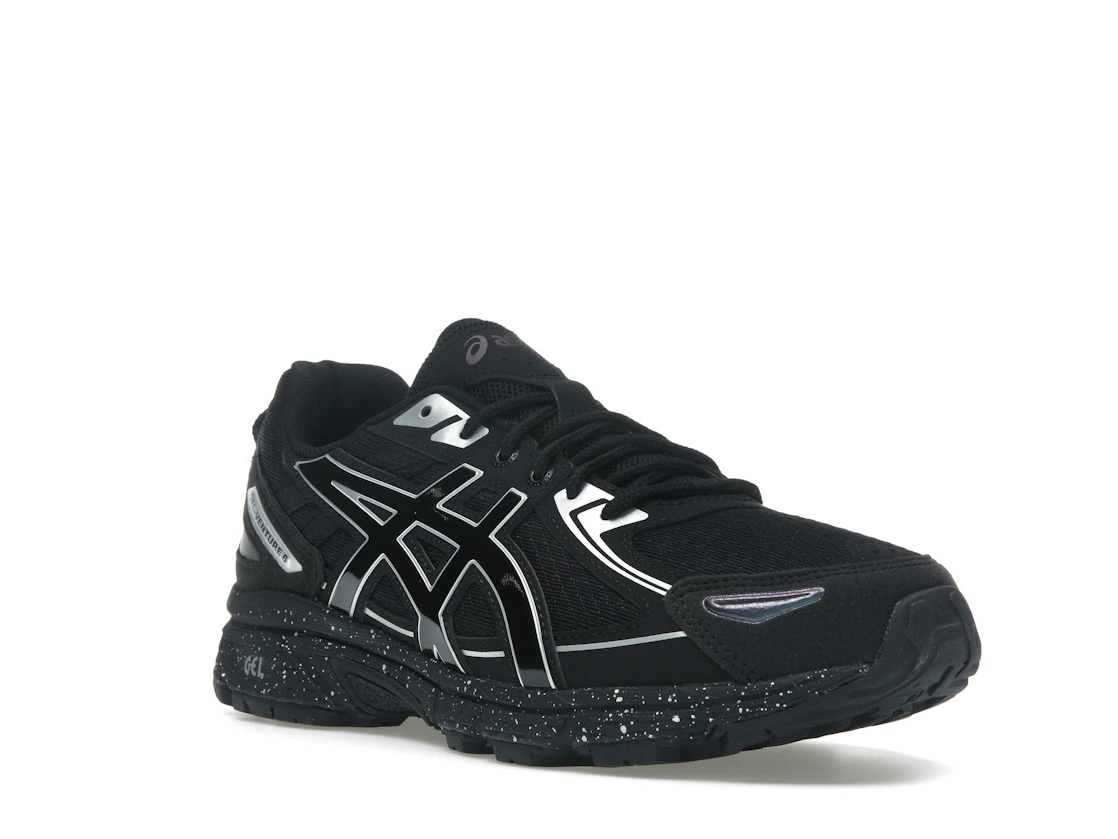 ASICS Gel-Venture 6 Black Black