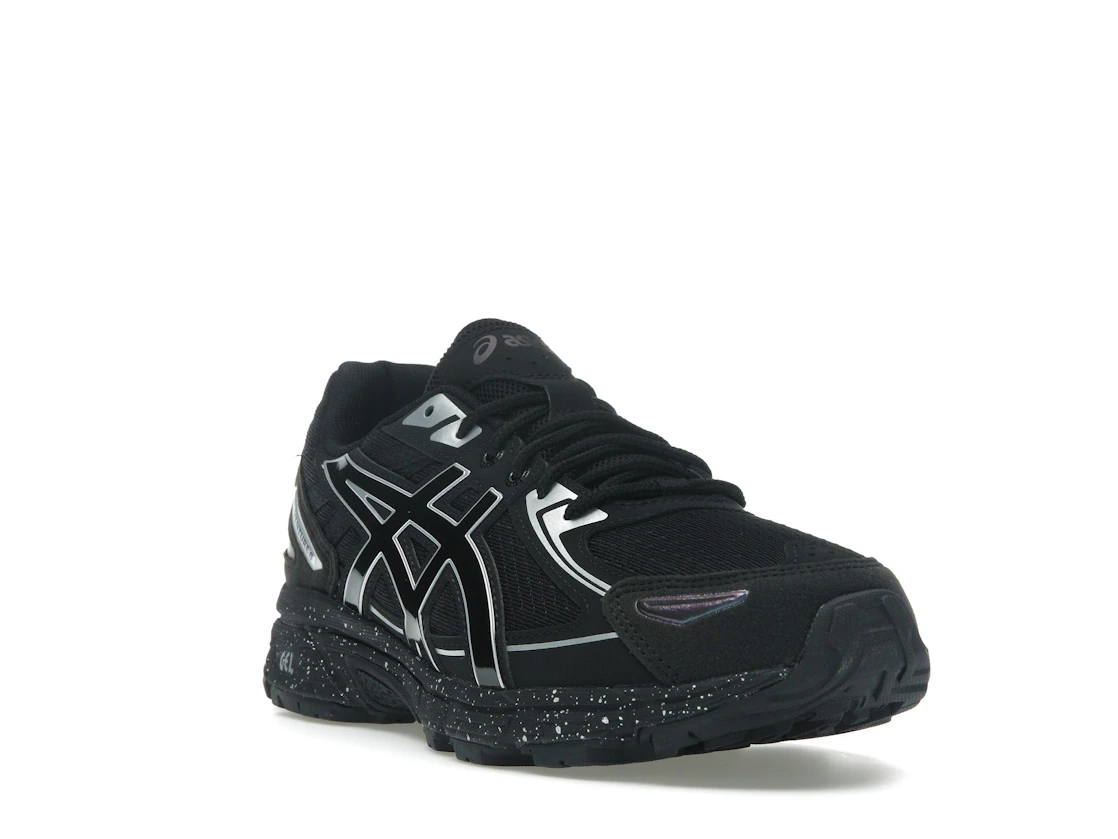 ASICS Gel-Venture 6 Black Black