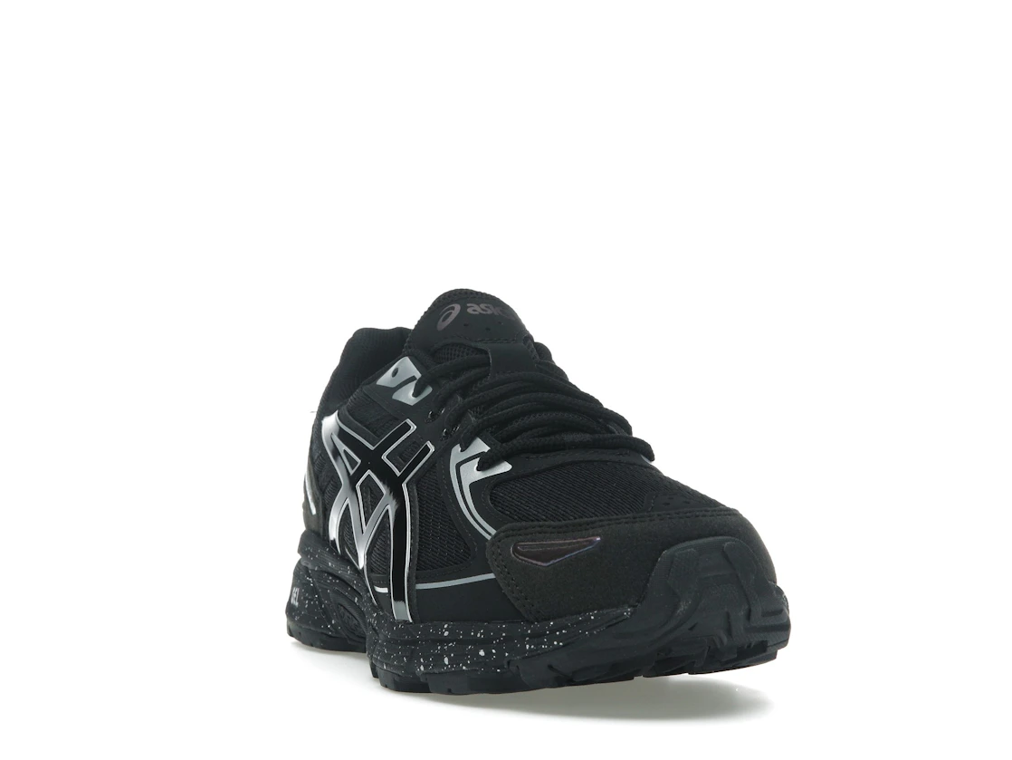ASICS Gel-Venture 6 Black Black