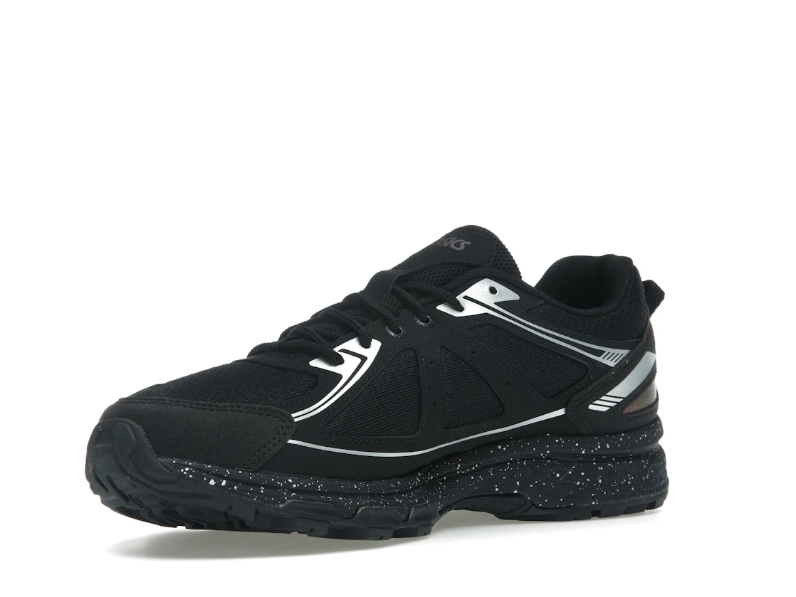 ASICS Gel-Venture 6 Black Black