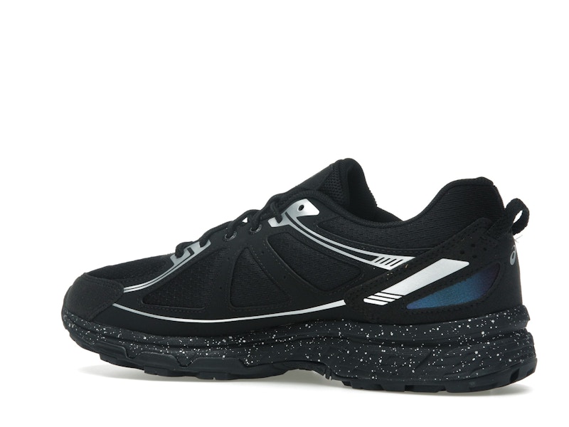 ASICS Gel-Venture 6 Black Black