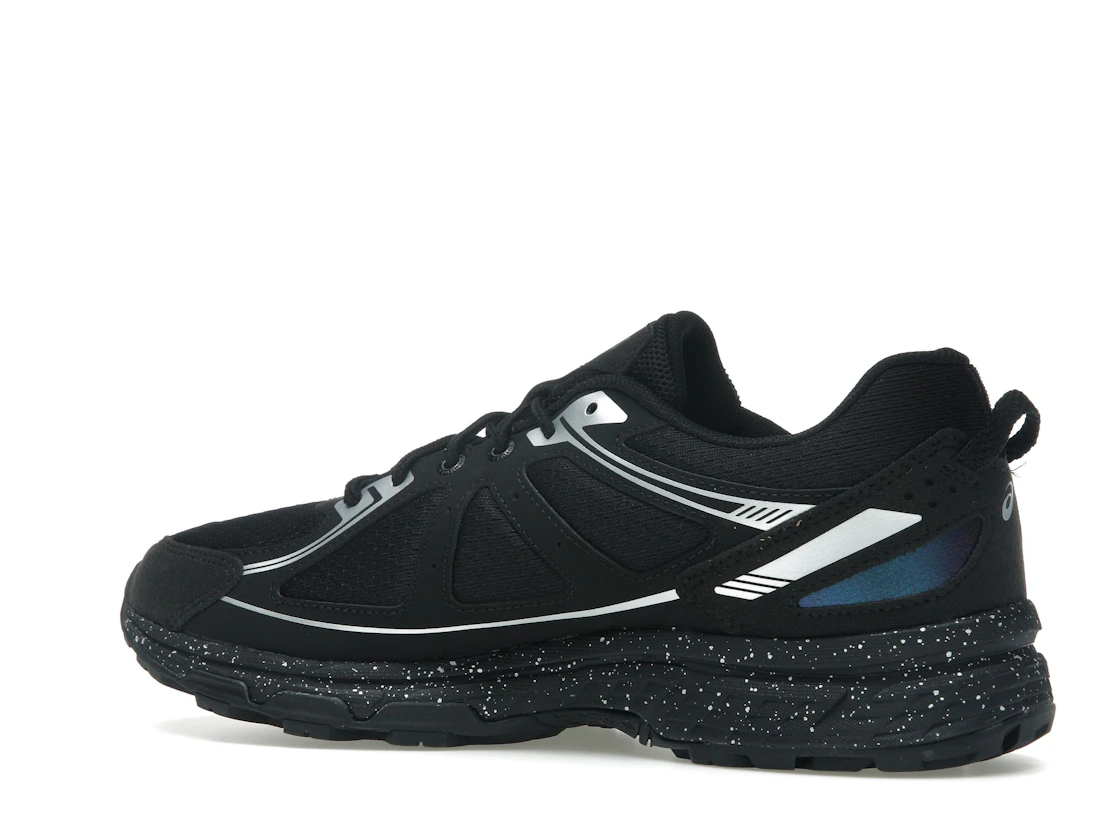 ASICS Gel-Venture 6 Black Black