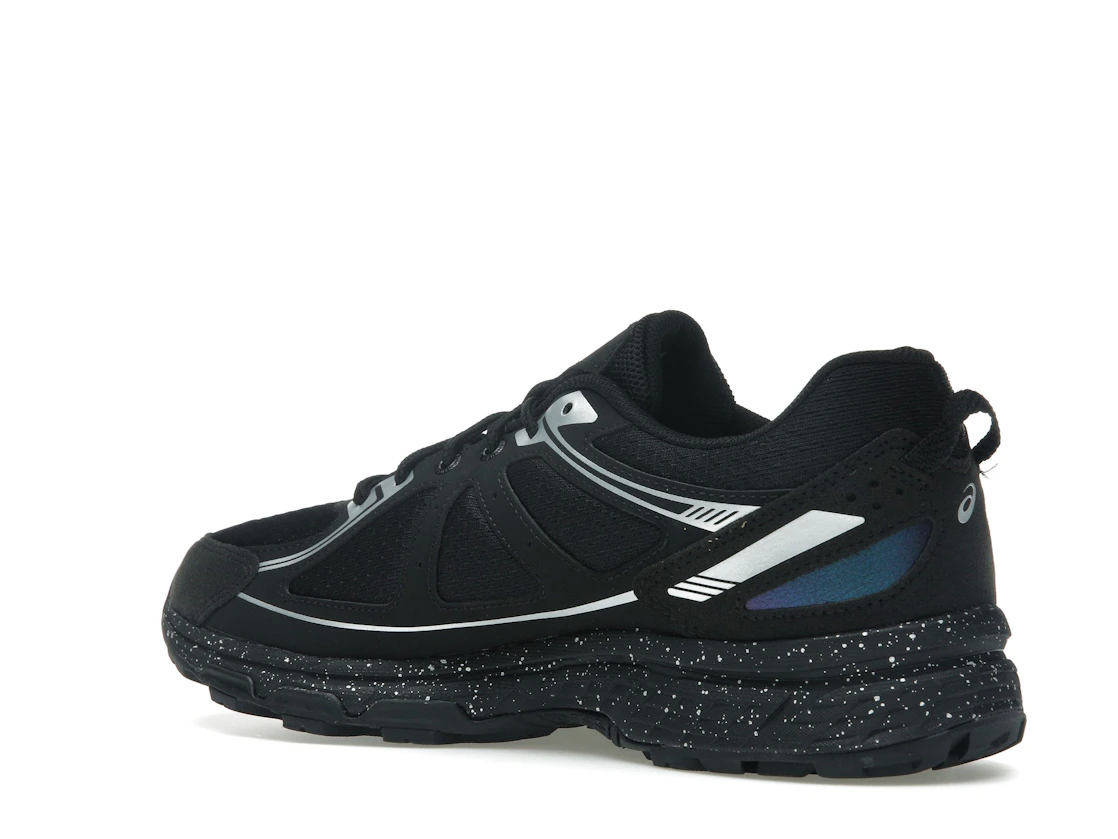 ASICS Gel-Venture 6 Black Black