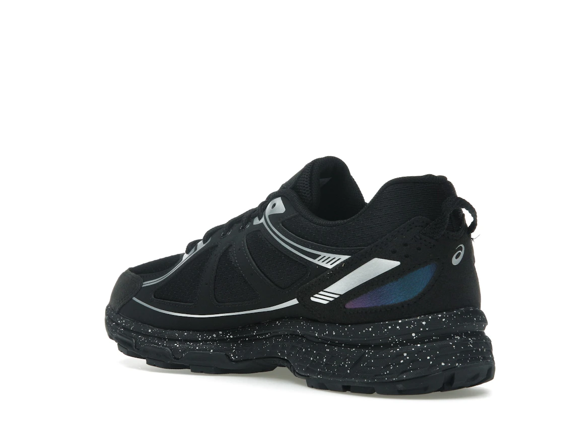 ASICS Gel-Venture 6 Black Black