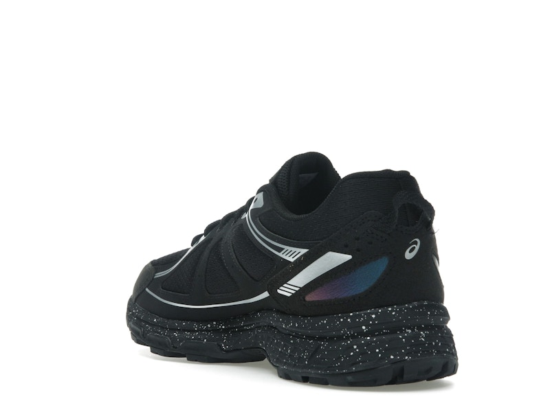 ASICS Gel-Venture 6 Black Black