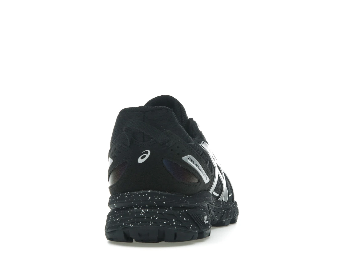 ASICS Gel-Venture 6 Black Black