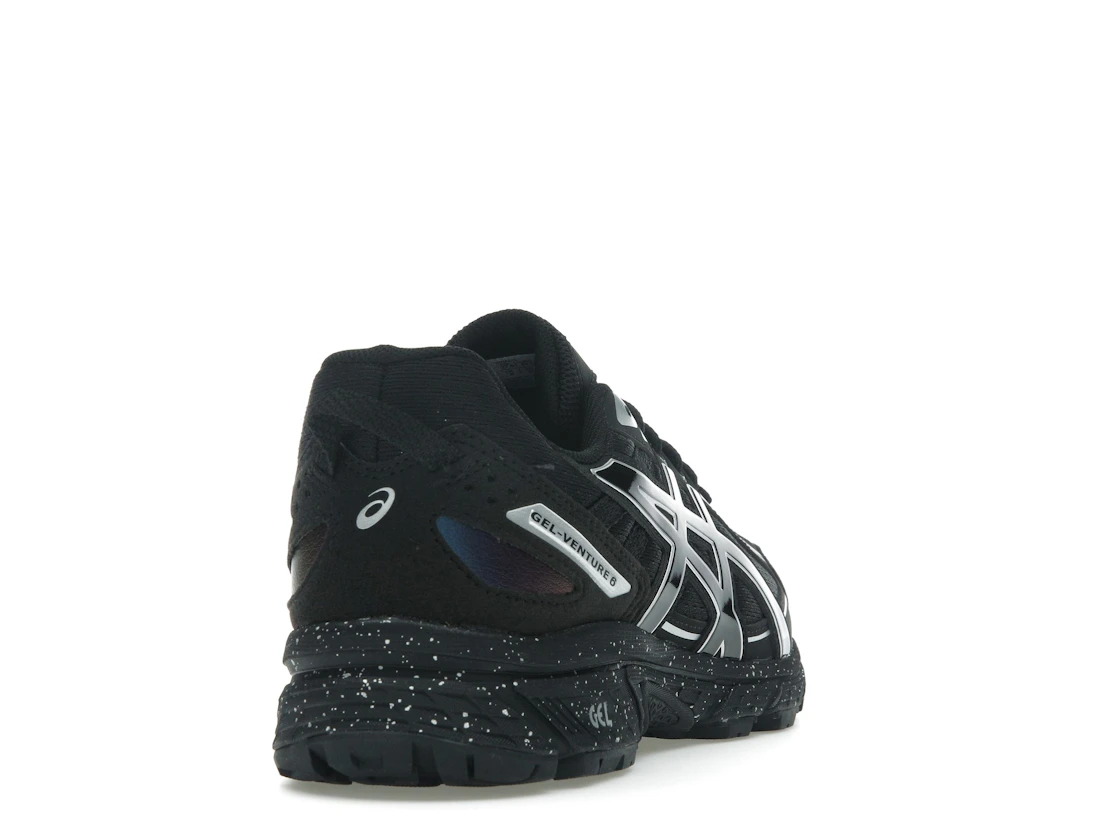 ASICS Gel-Venture 6 Black Black