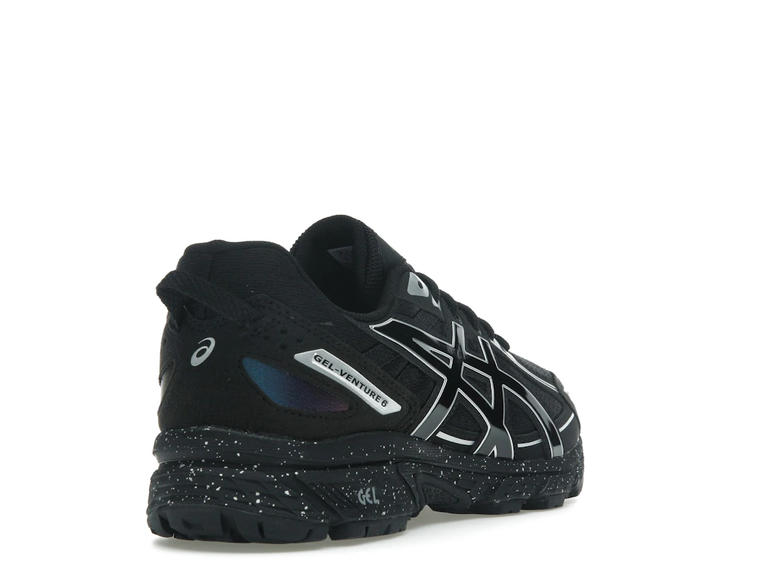ASICS Gel-Venture 6 Black Black