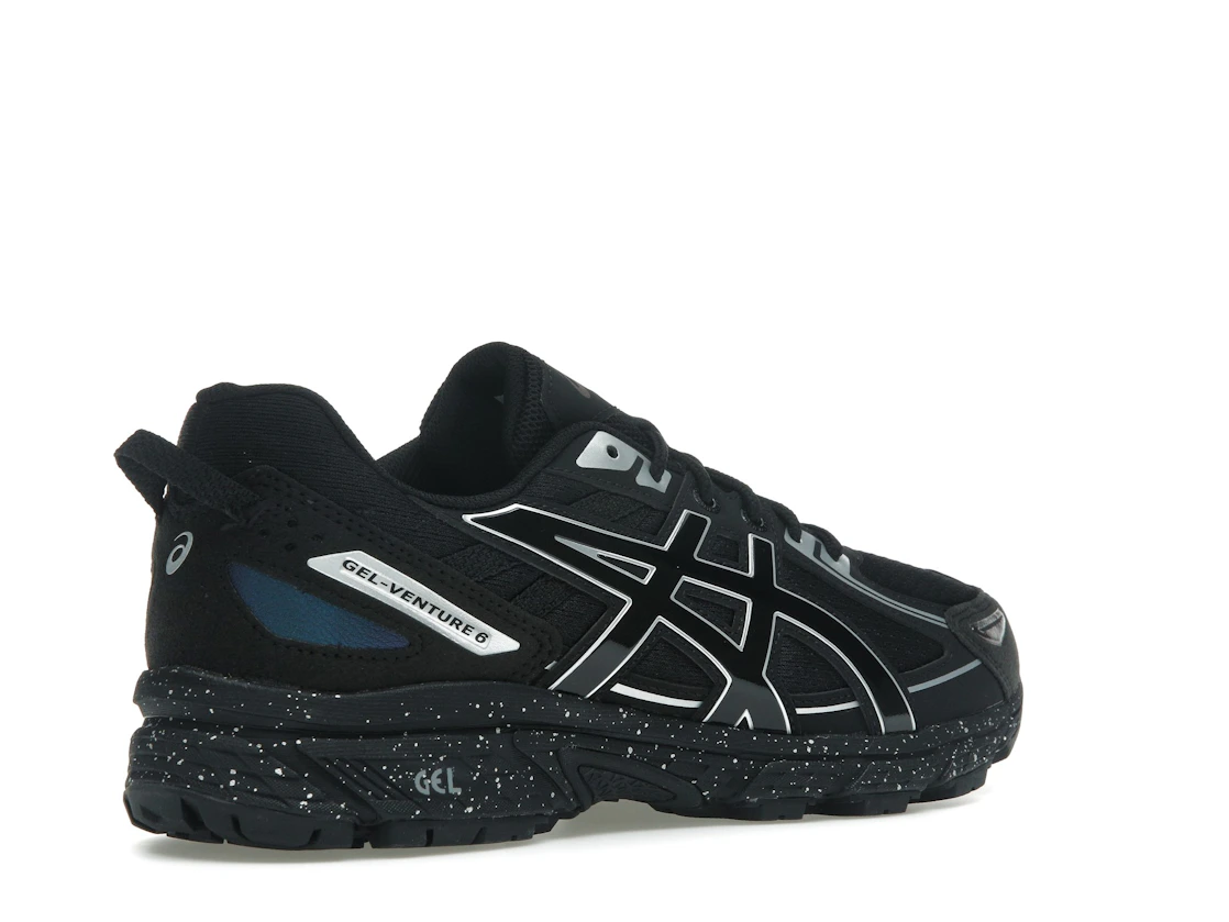 ASICS Gel-Venture 6 Black Black