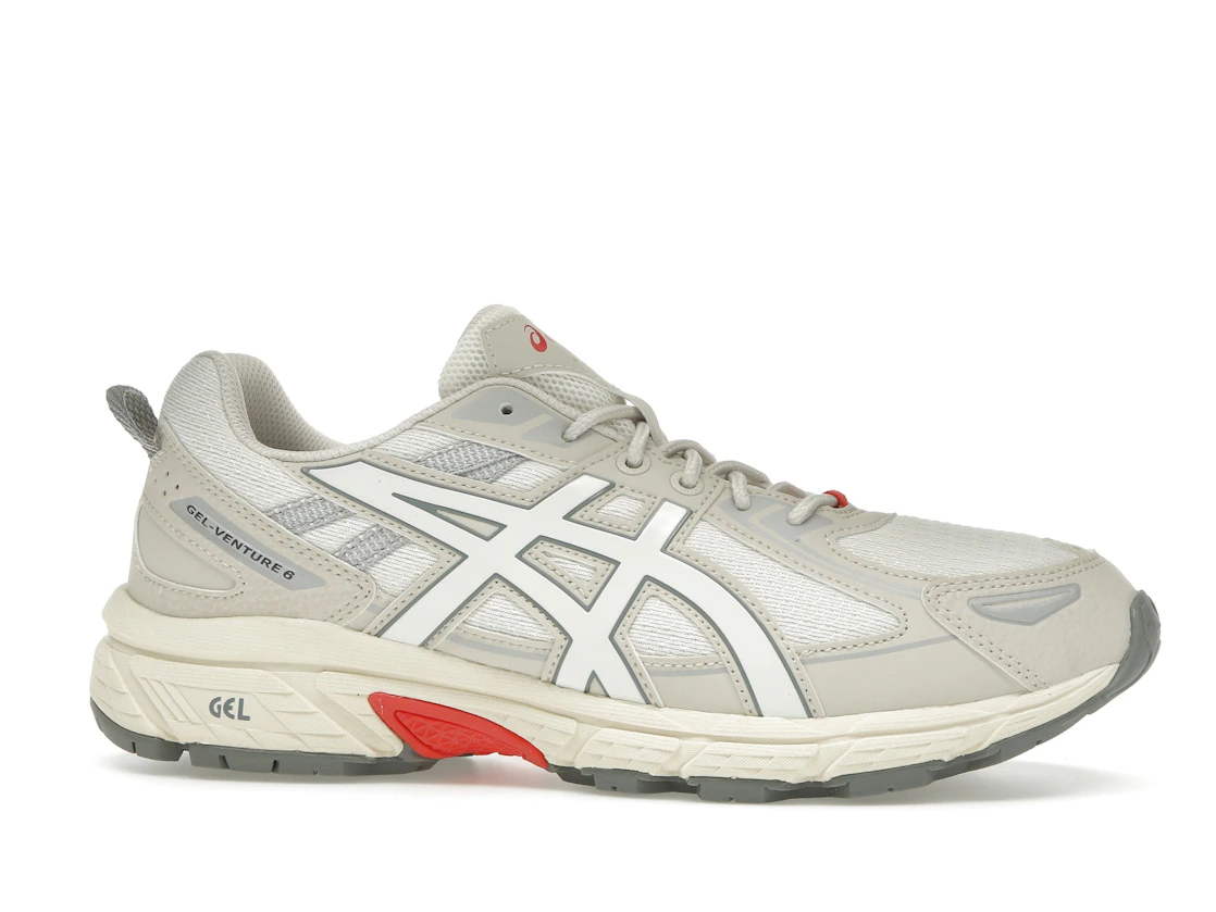 ASICS Gel-Venture 6 Cream