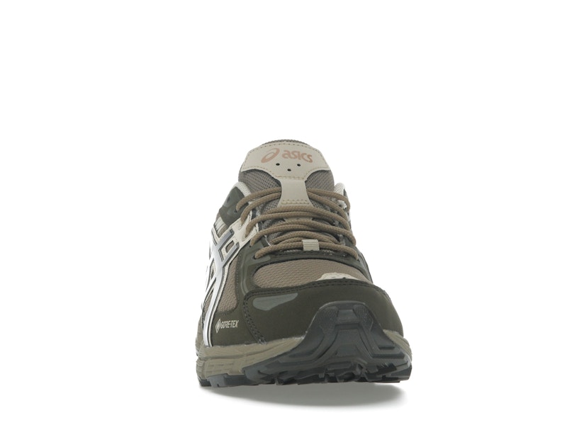 ASICS Gel-Venture 6 GTX Pepper Black Coffee