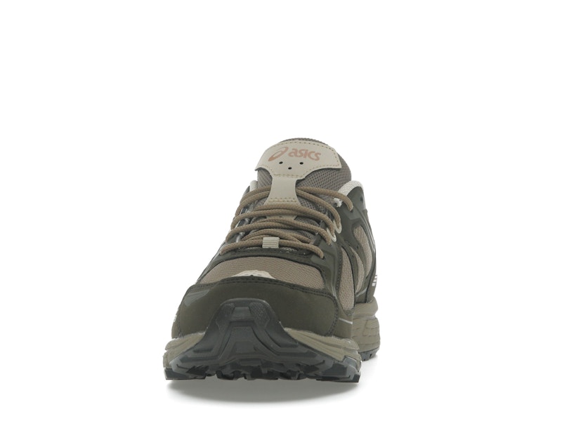 ASICS Gel-Venture 6 GTX Pepper Black Coffee